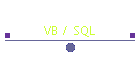 VB / SQL